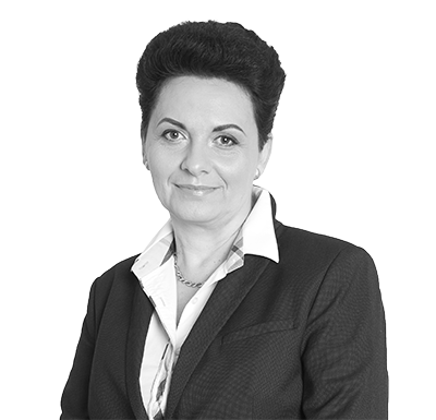 Monica Stroe