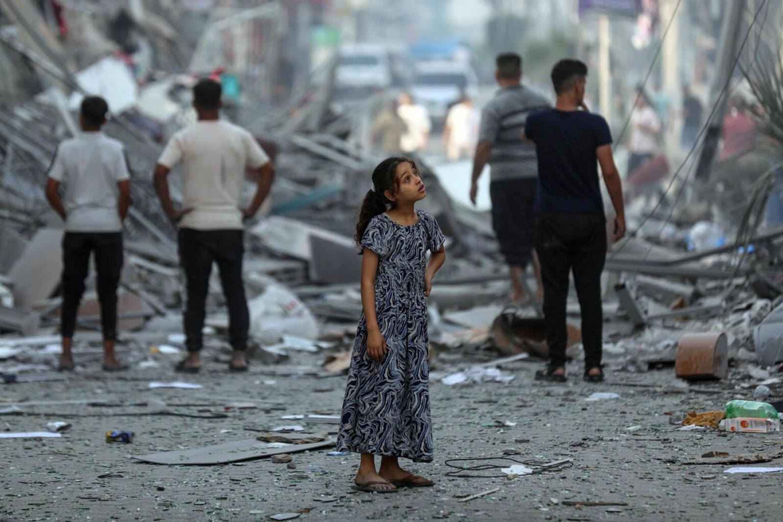 Negocieri în Israel. Pace sau conflict?