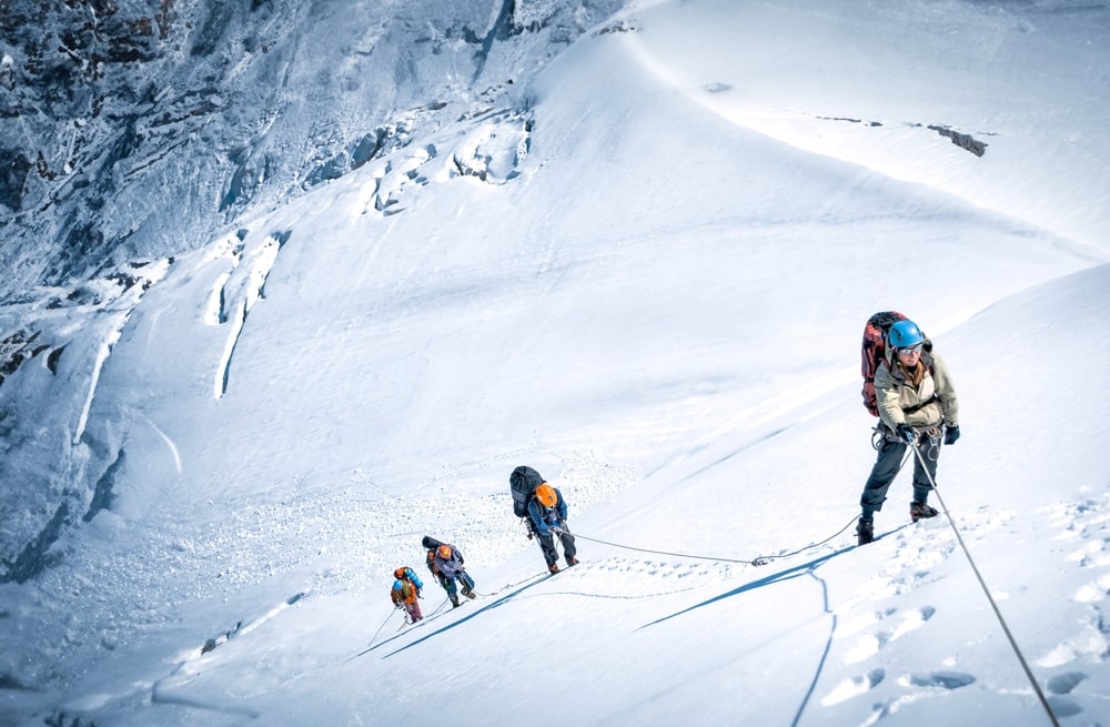 Alpinism și negocieri: Ce au în comun?