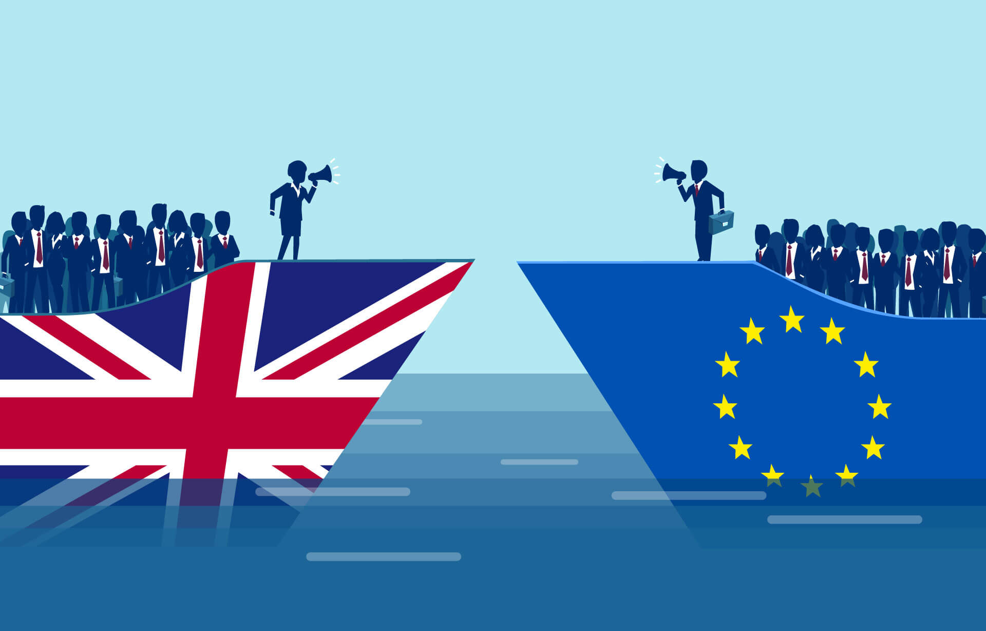 Brexit – Un Cadou de Crăciun de la Boris Johnson?