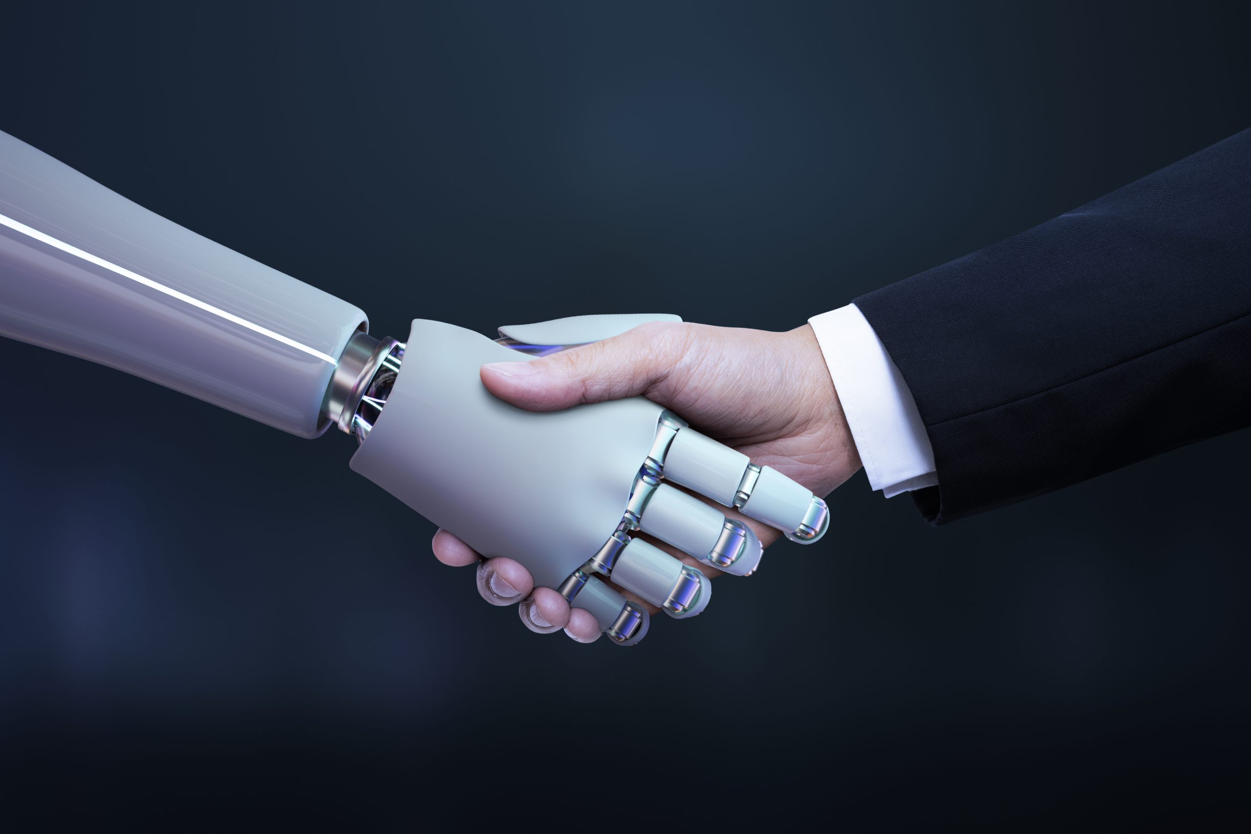 Va aduce inteligența artificială revoluția în negocieri?