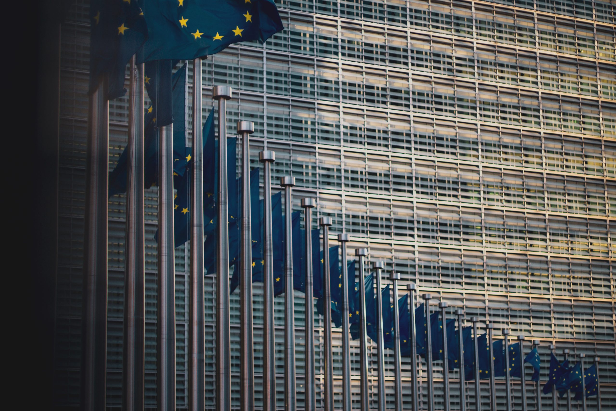 Negocierile pentru mai multă Europă