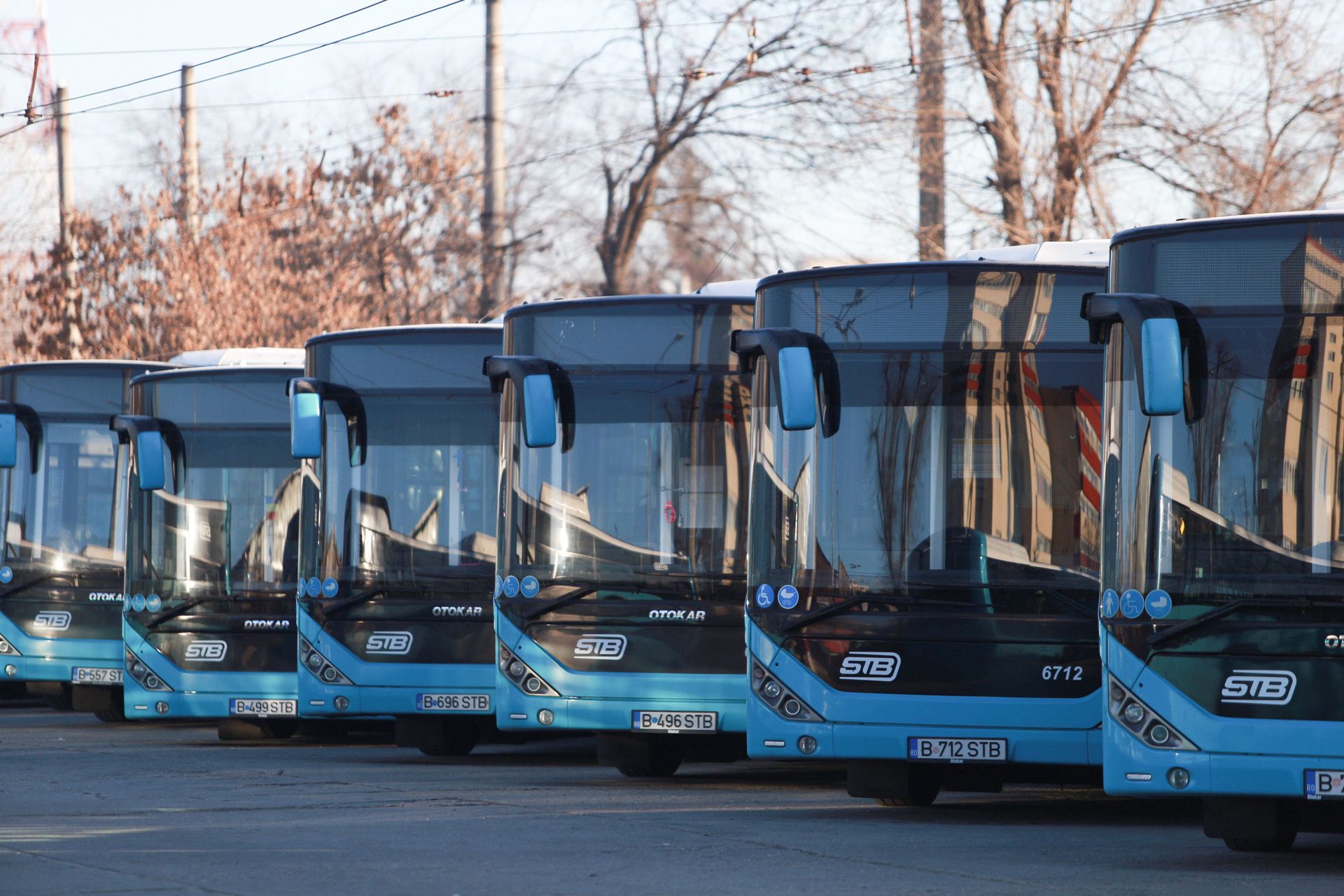 Greva STB: blocaj sau negociere?