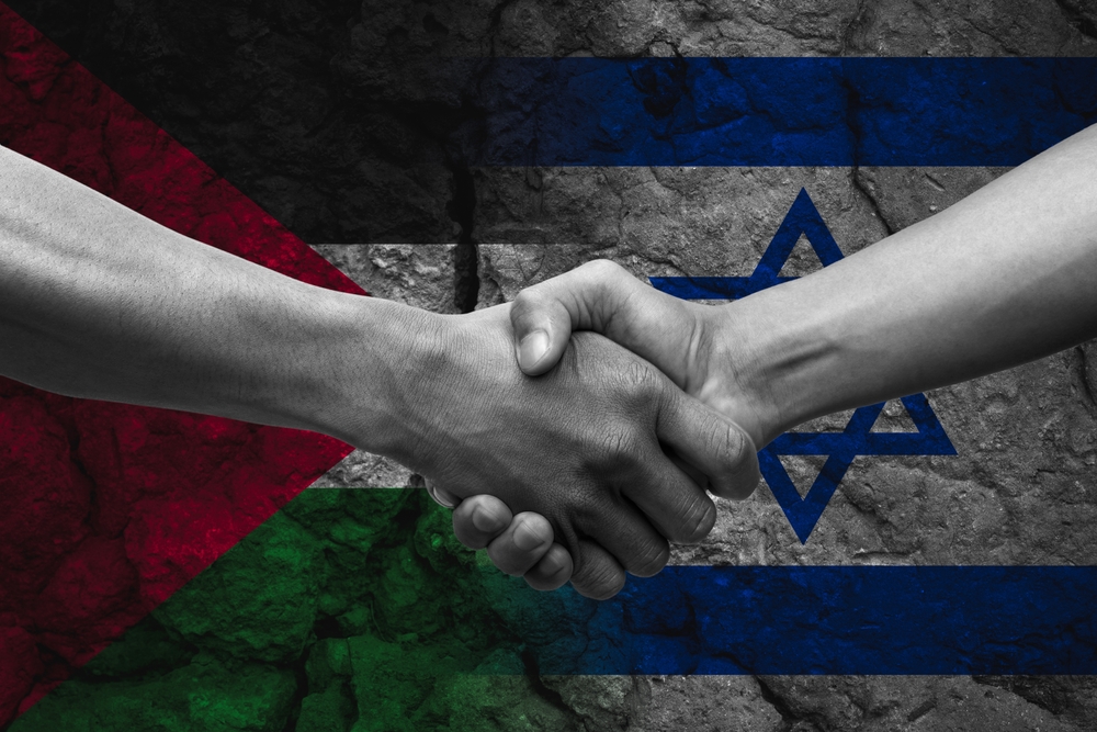Negocierea imposibilului: eternul conflict din Gaza