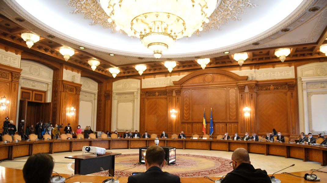 Negocierile fără negociere au, de obicei, un final (ne)fericit