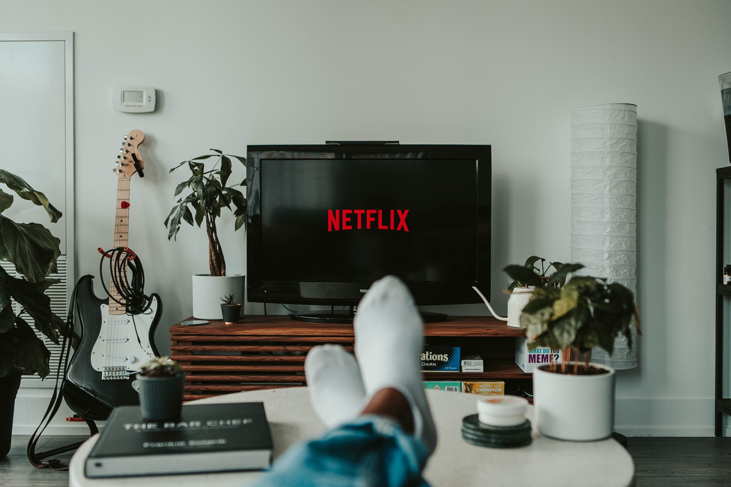 Netflix + reclame = mărirea plăcintei