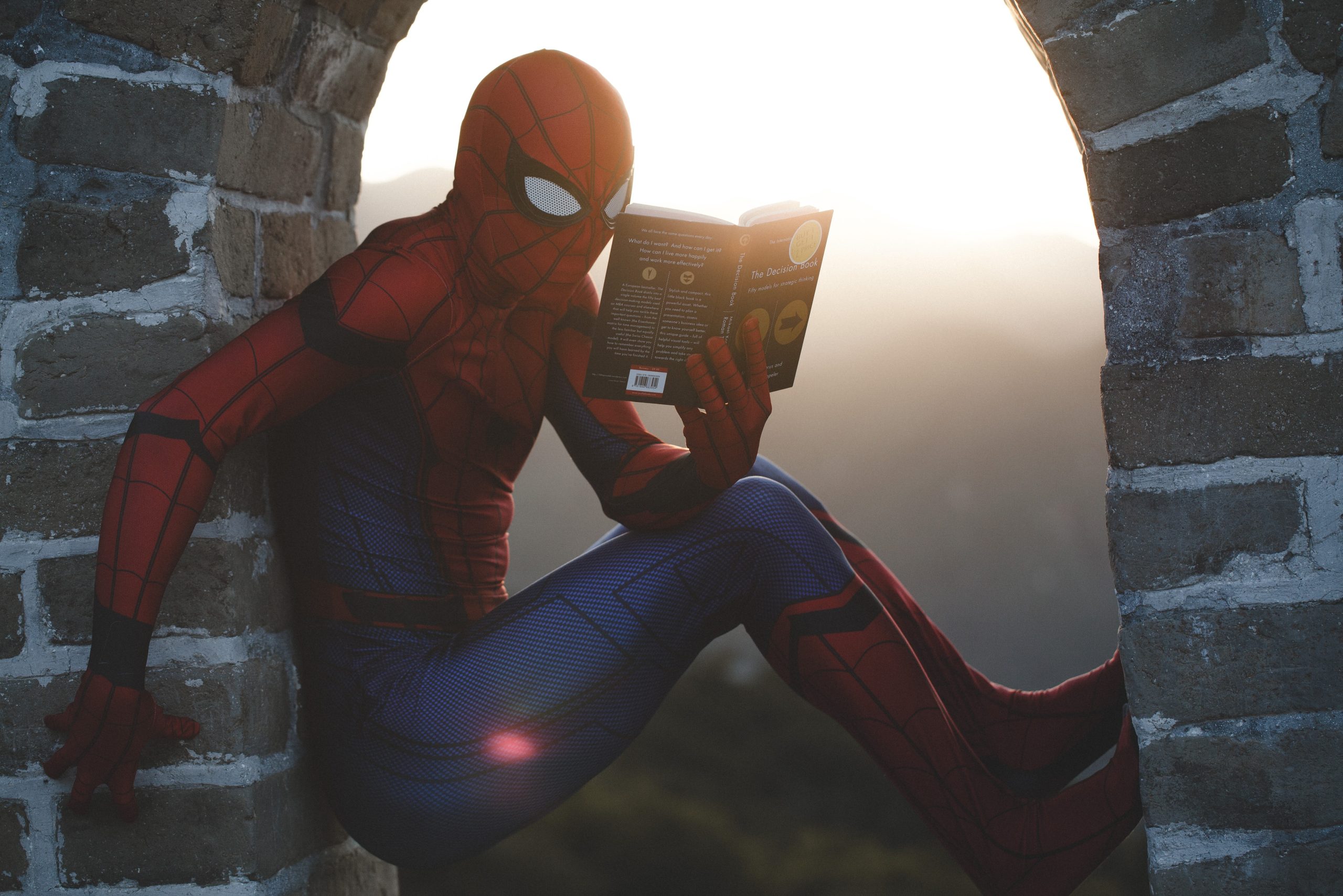 Ponturi pentru Supereroii negocierilor