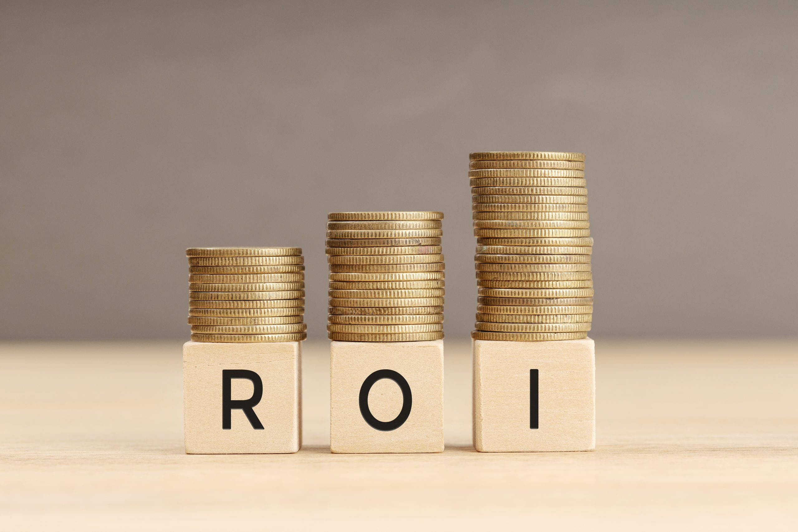 Ce este ROI – tot ce trebuie să știi despre randamentul investiției