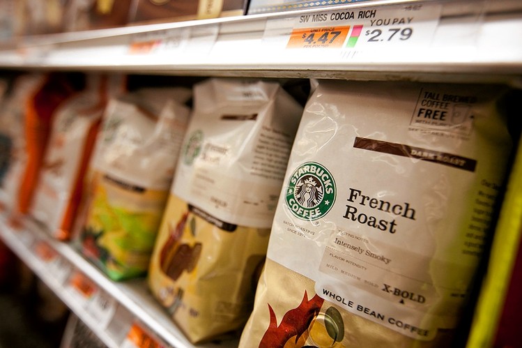 Starbucks vs Kraft: Un conflict de 2,75 miliarde de dolari
