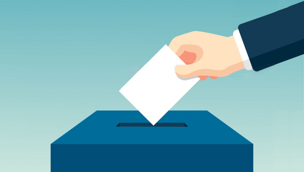 Negocierea în peisajul electoral local